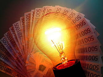 Help With Energy Bills On The...